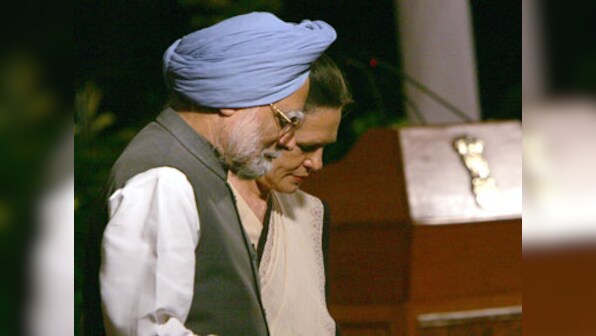 Cong is paying the price for arrogance in Delhi