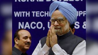 Need to act quickly to restore glory of Ganga: PM