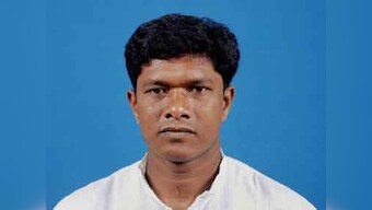 Odisha hostage crisis: Abducted MLA Hikaka's wife appeals to Maoists