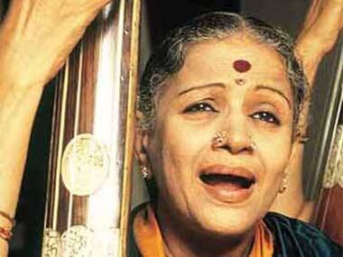Legacy of MS Subbulakshmi to be engraved in gold