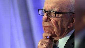 Rupert Murdoch hints that Barack Obama isn't 'real black president'