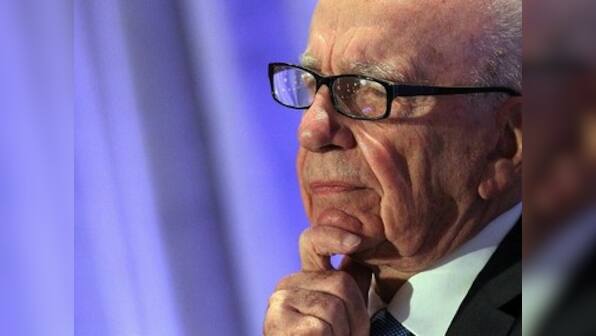 Rupert Murdoch hints that Barack Obama isn't 'real black president'