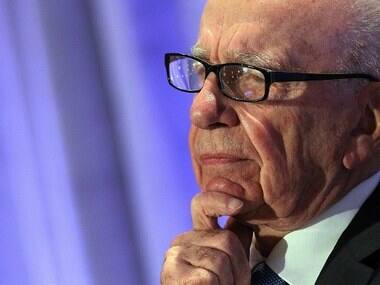 Rupert Murdoch hints that Barack Obama isn't 'real black president'