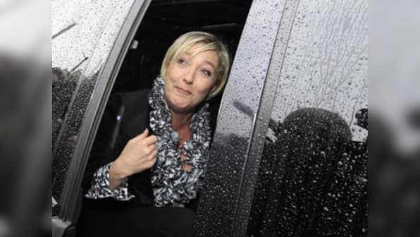 French far right might strike a deal with Sarkozy