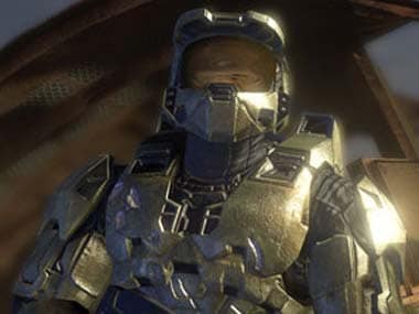 master chief halo 4