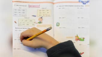 US educators' new approach to math - play with numbers and win prizes