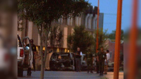 Drug cartel war continues in Mexico: 14 new deaths‎