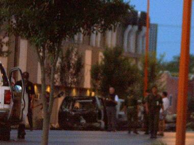 Drug cartel war continues in Mexico: 14 new deaths‎