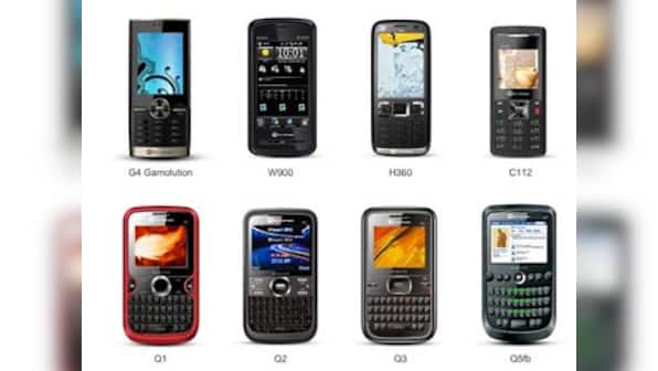 Micromax to launch solar powered phone next week