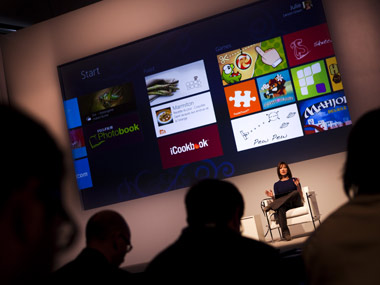 Microsoft unveils four new versions for Windows 8 Microsoft unveils four new versions for Windows 8