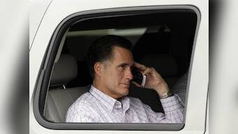 Dear Mitt, Dial M for Mamata
