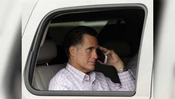 Dear Mitt, Dial M for Mamata