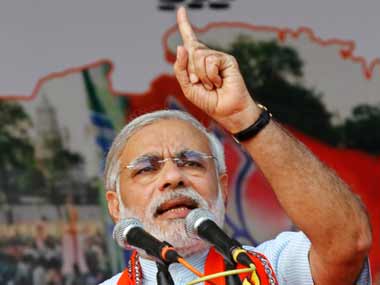Gujarat to become largest solar power producer: Modi Gujarat to become largest solar power producer: Modi