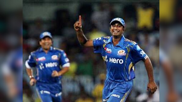 As it happened: CSK vs MI from Chennai