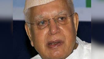 ND Tiwari to move SC against HC order in paternity suit