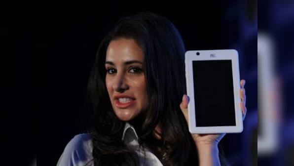 HCL launches new U1 tablet for Rs 7999