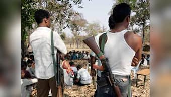 Bihar to use satellite phones to fight Maoists, floods 