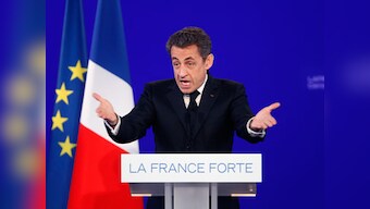 French polls: Sarkozy calls for tougher immigration laws 