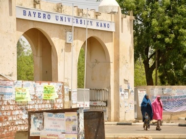 18 Killed In Nigerian University Attack – Firstpost