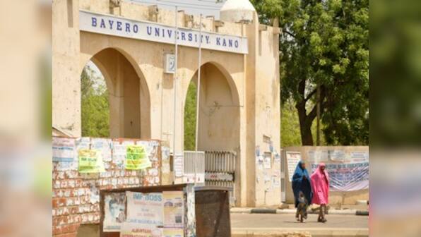 18 killed in Nigerian university attack