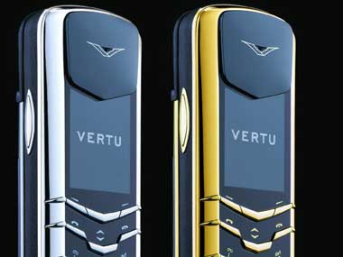 Nokia in talks to sell luxury brand Vertu to PE firm Permira Nokia in talks to sell luxury brand Vertu to PE firm Permira