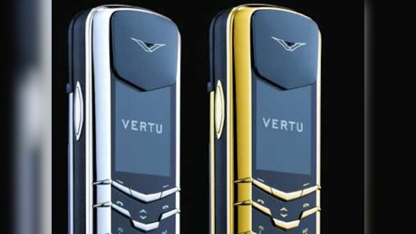 Nokia in talks to sell luxury brand Vertu to PE firm Permira