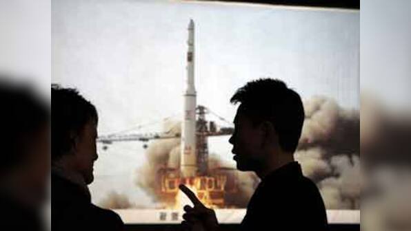 In veiled attack, China warns N Korea against carrying out nuclear test 
