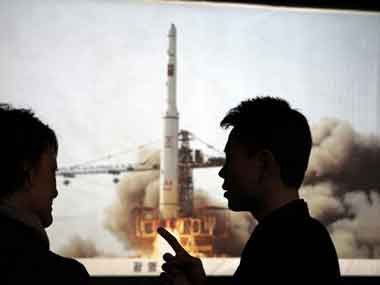 In veiled attack, China warns N Korea against carrying out nuclear test In veiled attack, China warns N Korea against carrying out nuclear test