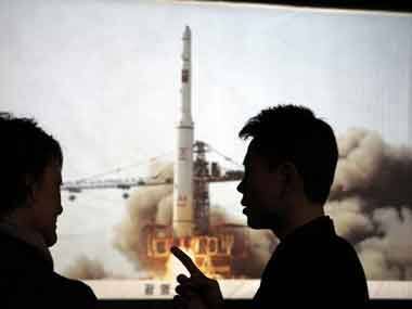 In veiled attack, China warns N Korea against carrying out nuclear test 