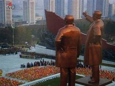 China, N-Korea reaffirm ties after rocket test China, N-Korea reaffirm ties after rocket test