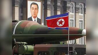 North Korea's missiles are probably fake: analysts 