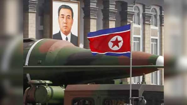 North Korea's missiles are probably fake: analysts 
