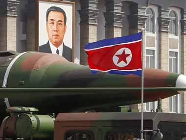North Korea's missiles are probably fake: analysts North Korea's missiles are probably fake: analysts