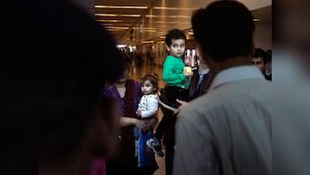 India, Norway pleased over resolving kids custody row