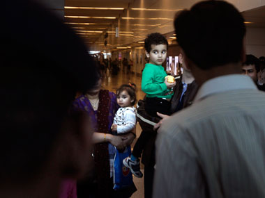 Norway saga: Why put patriotism over kids' welfare? Norway saga: Why put patriotism over kids' welfare?