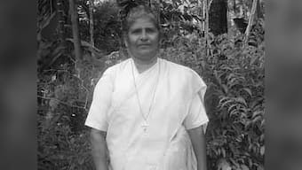 A nun's story: sex, affairs and priests you can't refuse