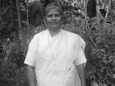 A nun's story: sex, affairs and priests you can't refuse A nun's story: sex, affairs and priests you can't refuse