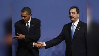 No arms transfer to Afghanistan via Pak: Parl Panel