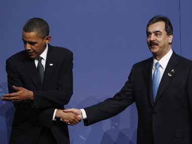 No arms transfer to Afghanistan via Pak: Parl Panel No arms transfer to Afghanistan via Pak: Parl Panel