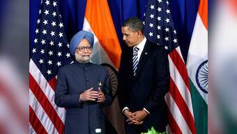 India, US talks to focus on China, uneasiness in the South China Sea