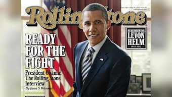 Rolling Stone founder Jann Wenner puts music magazine up on sale due to financial constraints