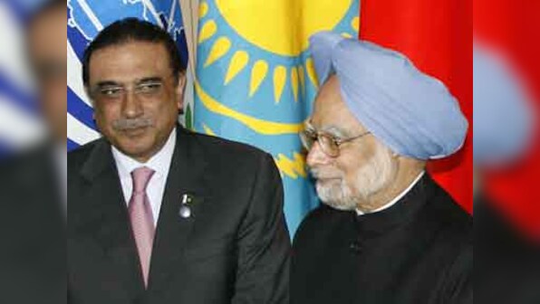 India, Pakistan to sign 'liberalised' visa agreement in May