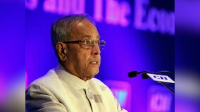 Pranab's budget math has already gone for a toss