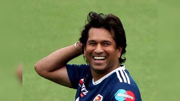 Former players hail decision to nominate Sachin for RS – Firstpost