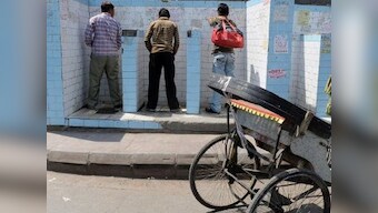 Of pees and queues: The great Indian public (in)convenience