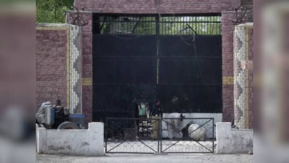 Pakistan jailbreak: Four officials transferred