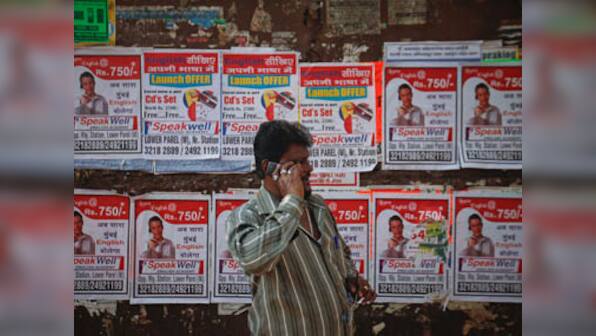 Is telecom industry crying wolf too soon? DoT thinks so 