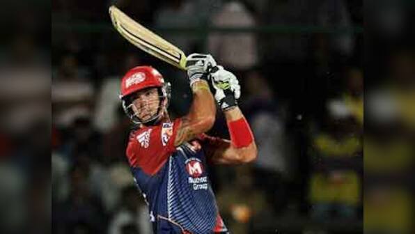 Switch hit: How the humble bat revolutionised cricket