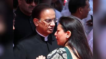 IAS topper is prime suspect in NRHM scam in UP