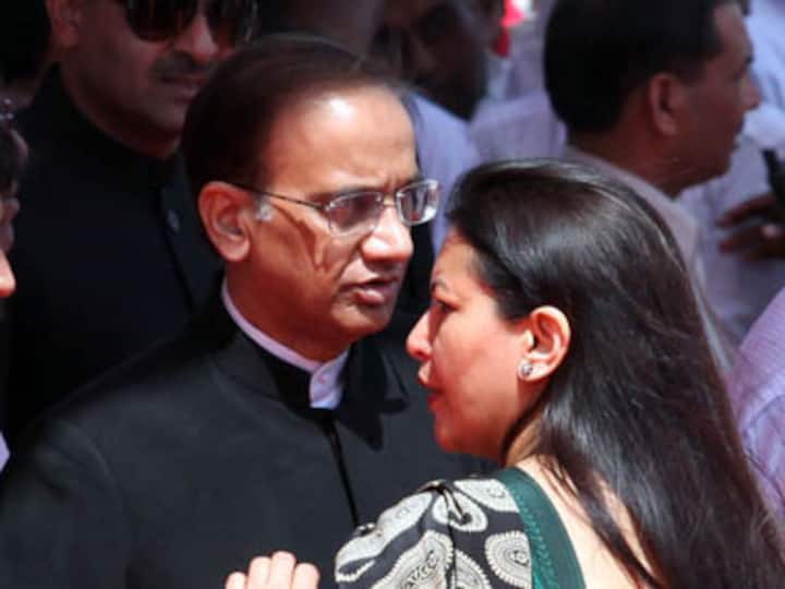 IAS topper is prime suspect in NRHM scam in UP